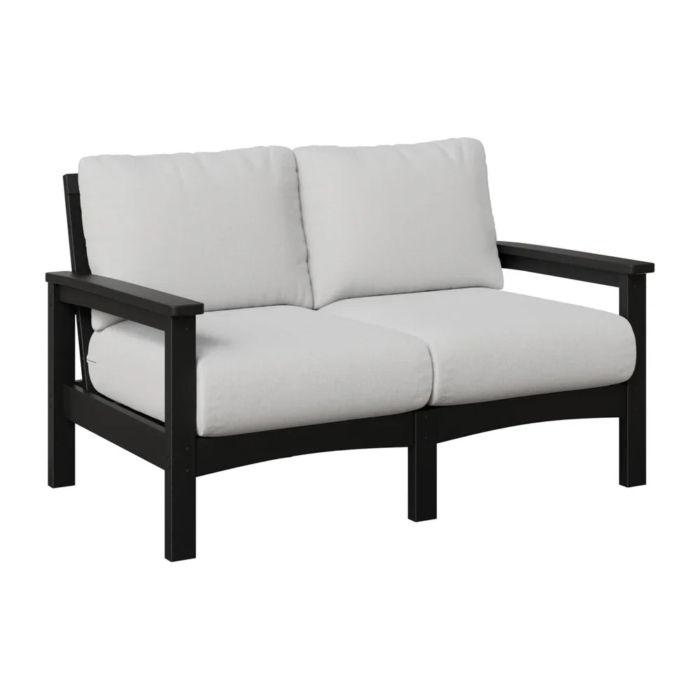 Camden Loveseat