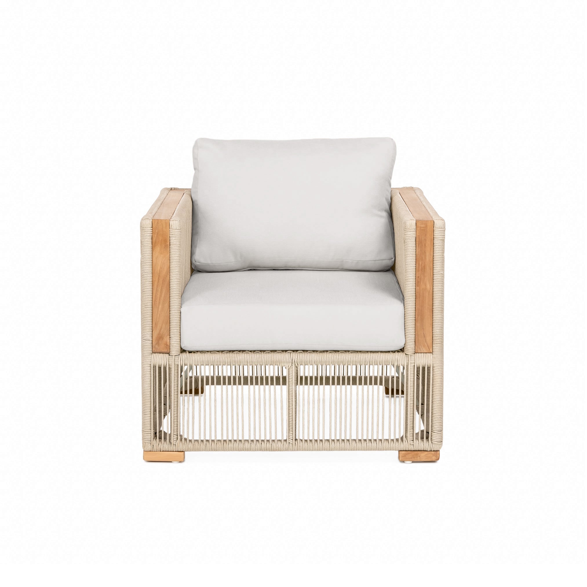#Frame_Sand #Fabric_Cast Silver