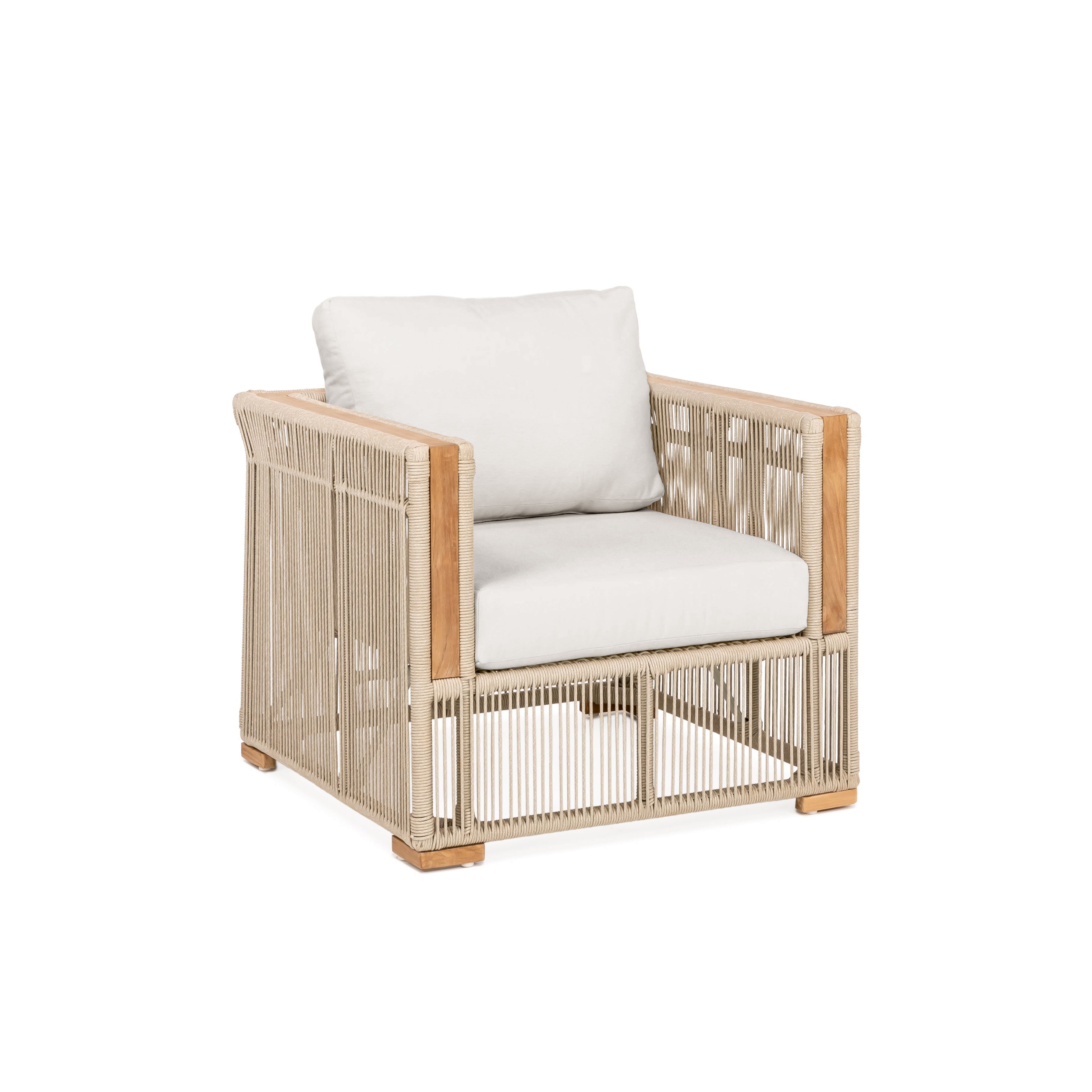 #Frame_Sand #Fabric_Cast Silver