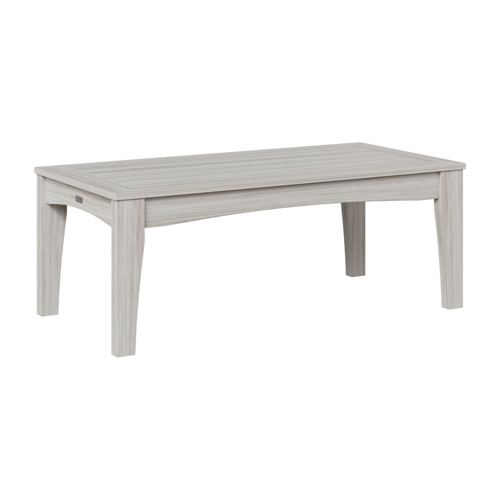 Classic Terrace Rectangular Coffee Table