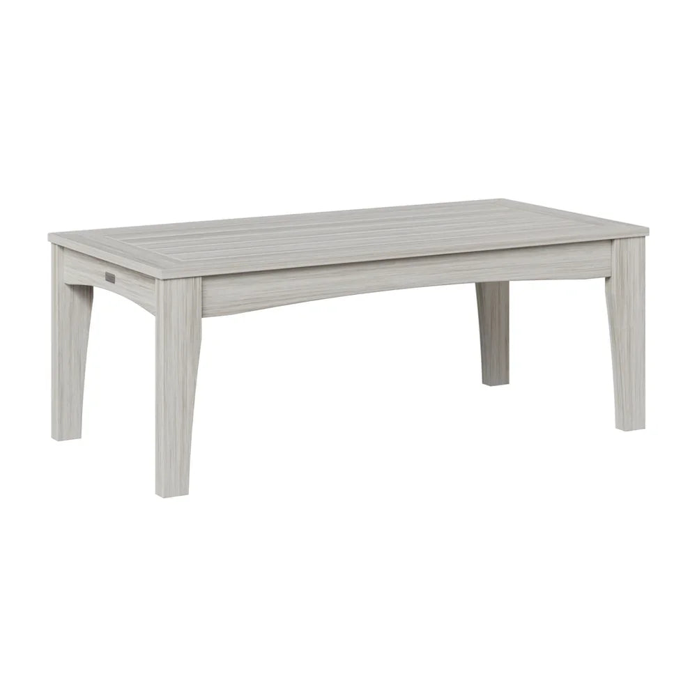 Classic Terrace Rectangular Coffee Table