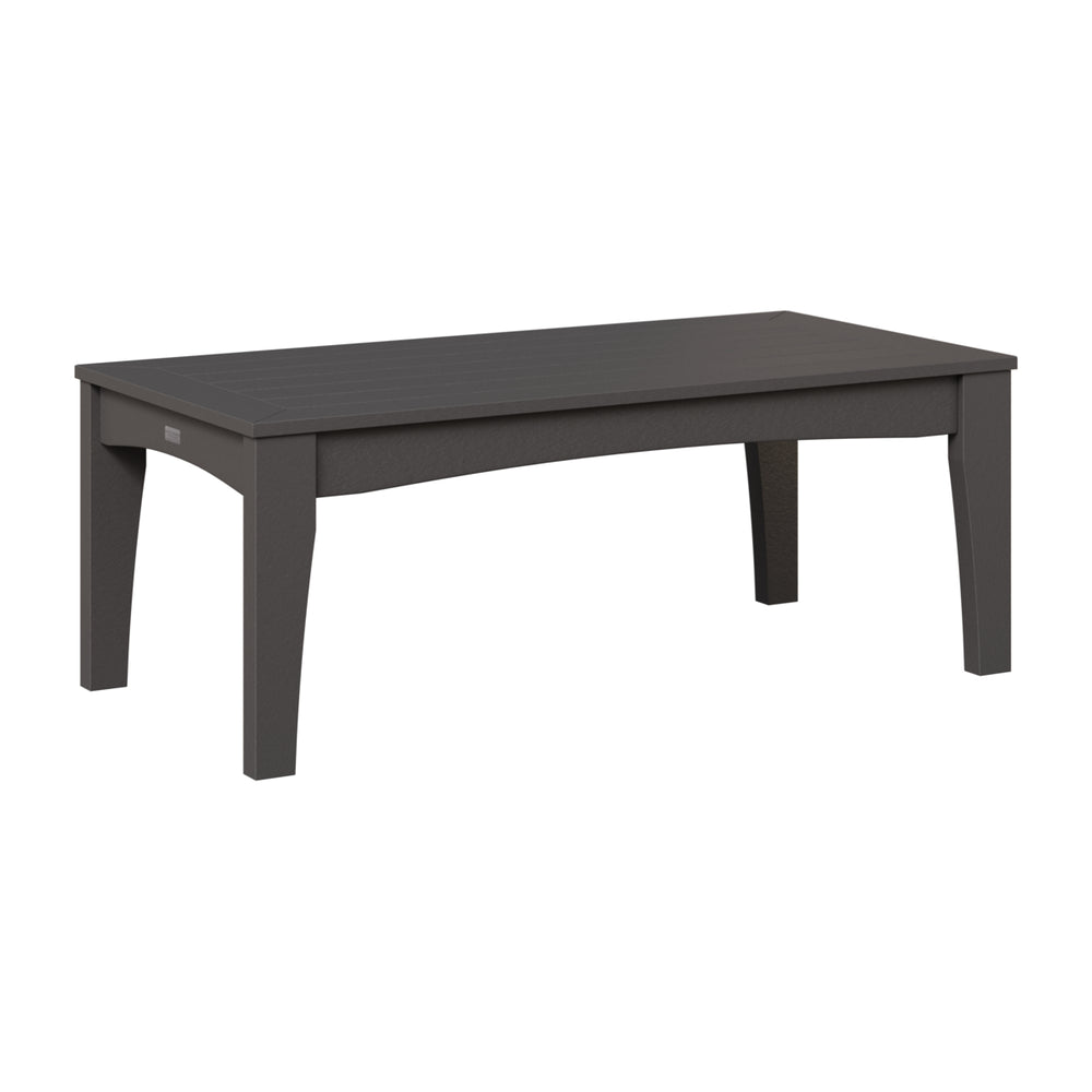 Classic Terrace Rectangular Coffee Table