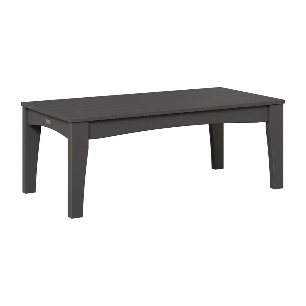 Classic Terrace Rectangular Coffee Table