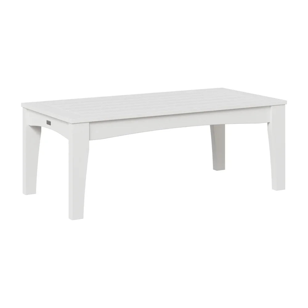 Classic Terrace Rectangular Coffee Table