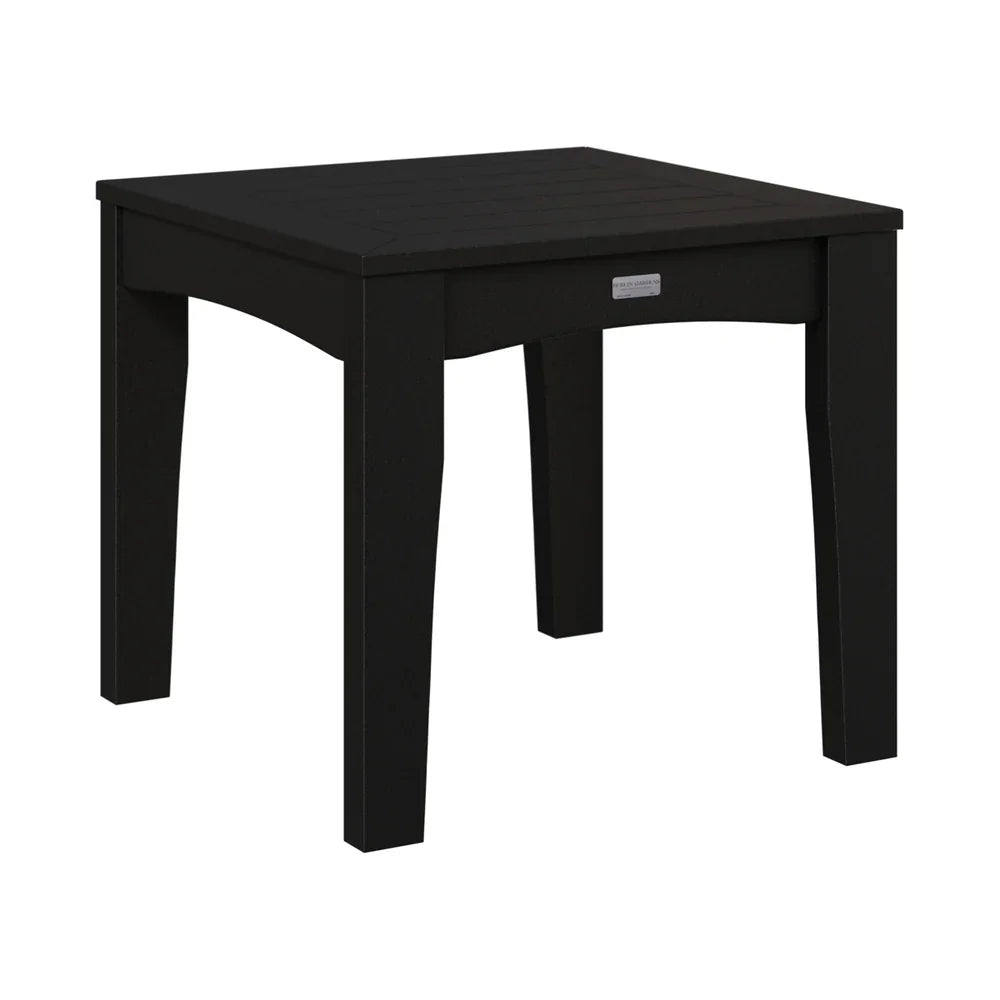 Classic Terrace End Table