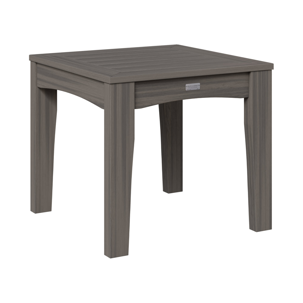 Classic Terrace End Table