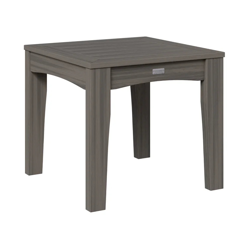 Classic Terrace End Table