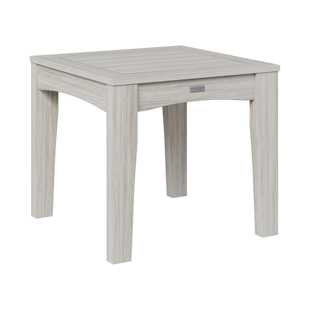 Classic Terrace End Table