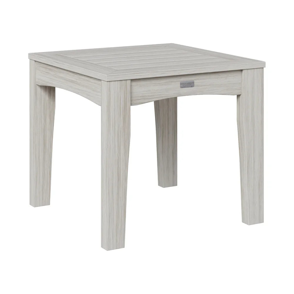 Classic Terrace End Table