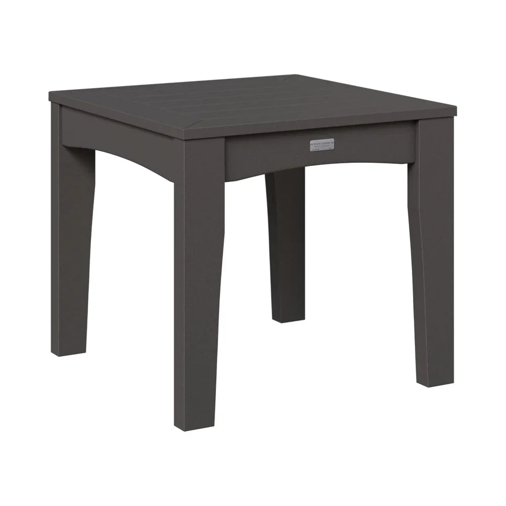 Classic Terrace End Table
