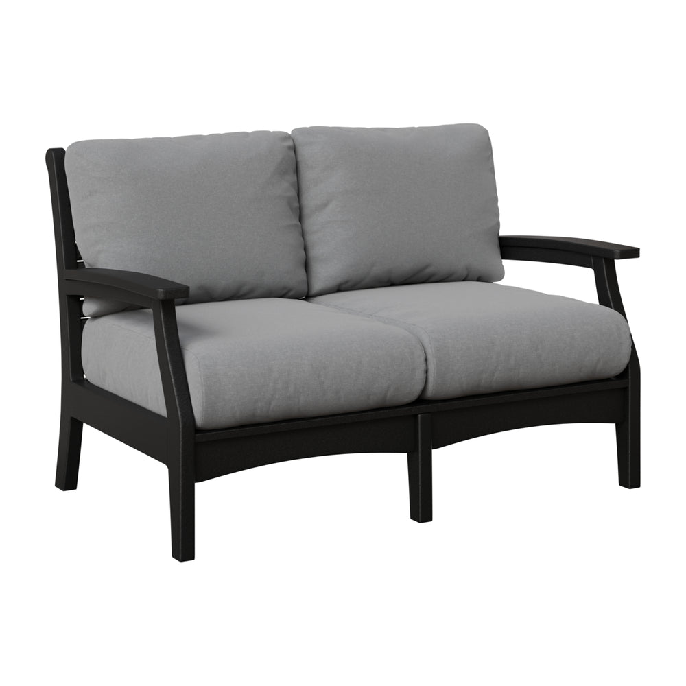 Classic Terrace Loveseat