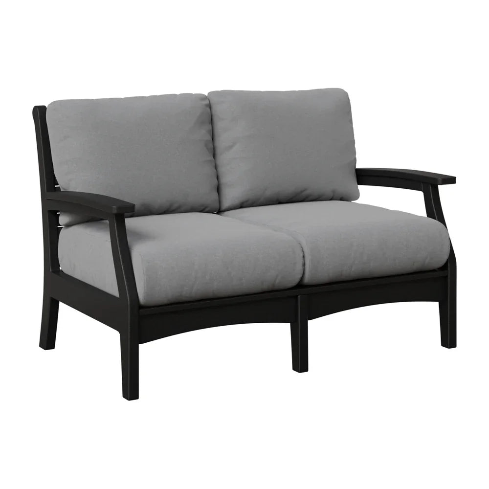 Classic Terrace Loveseat