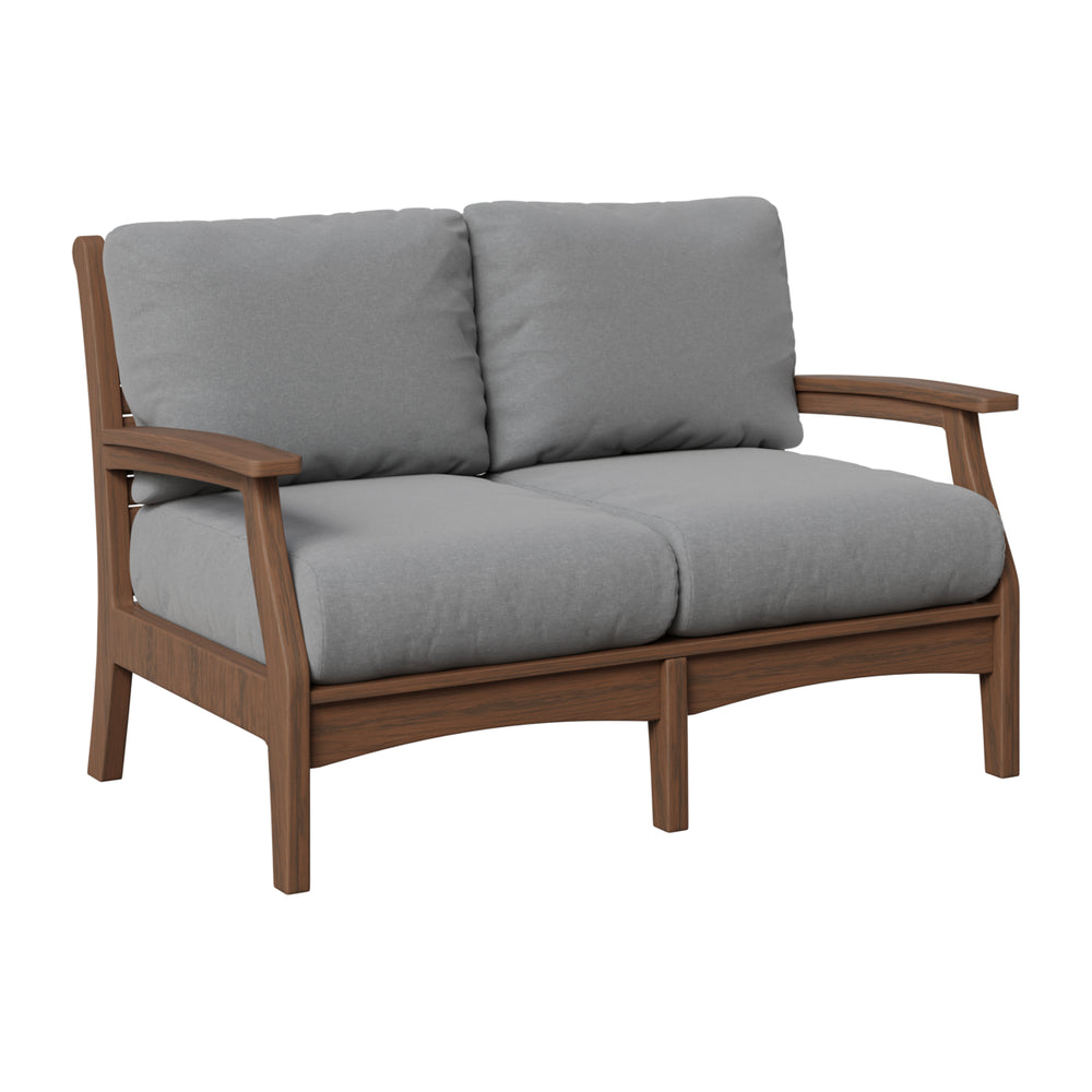 Classic Terrace Loveseat
