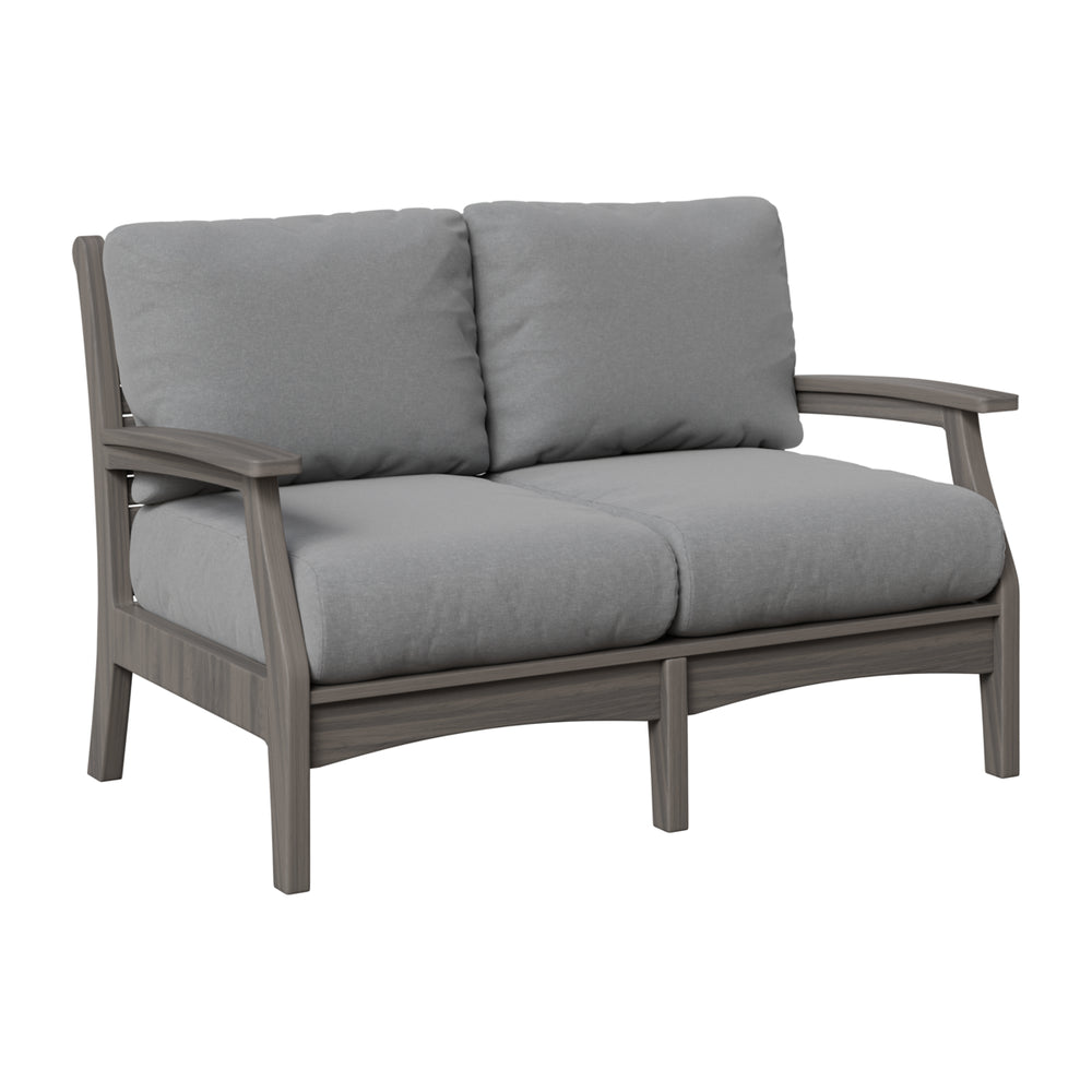 Classic Terrace Loveseat