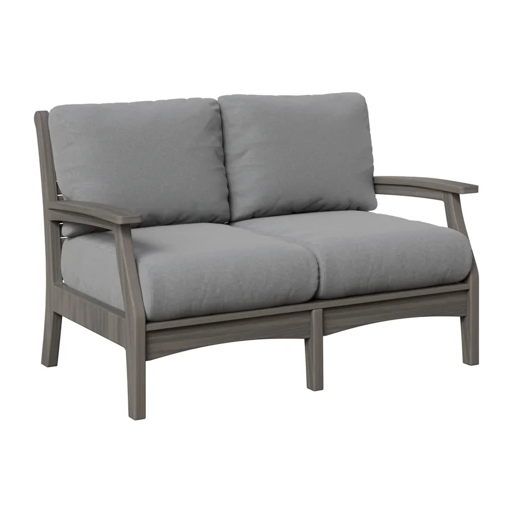 Classic Terrace Loveseat