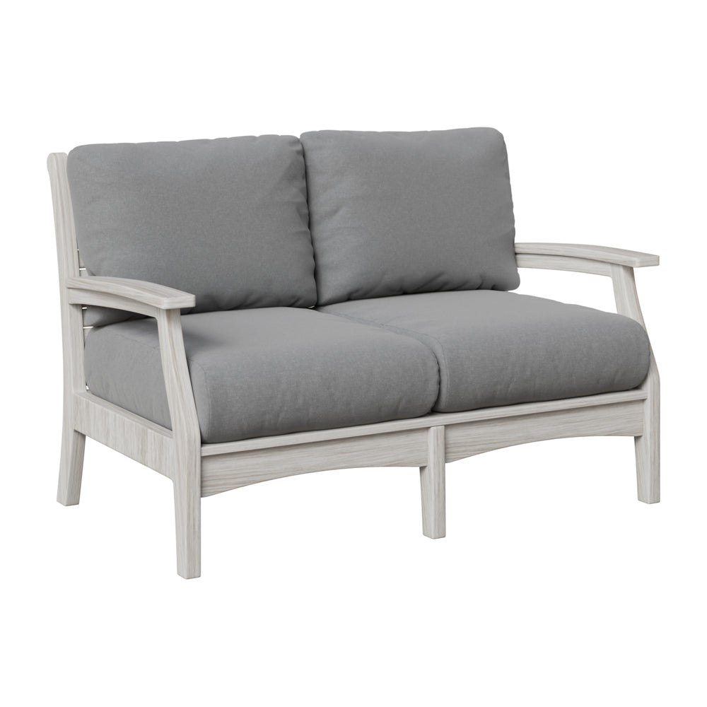 Classic Terrace Loveseat