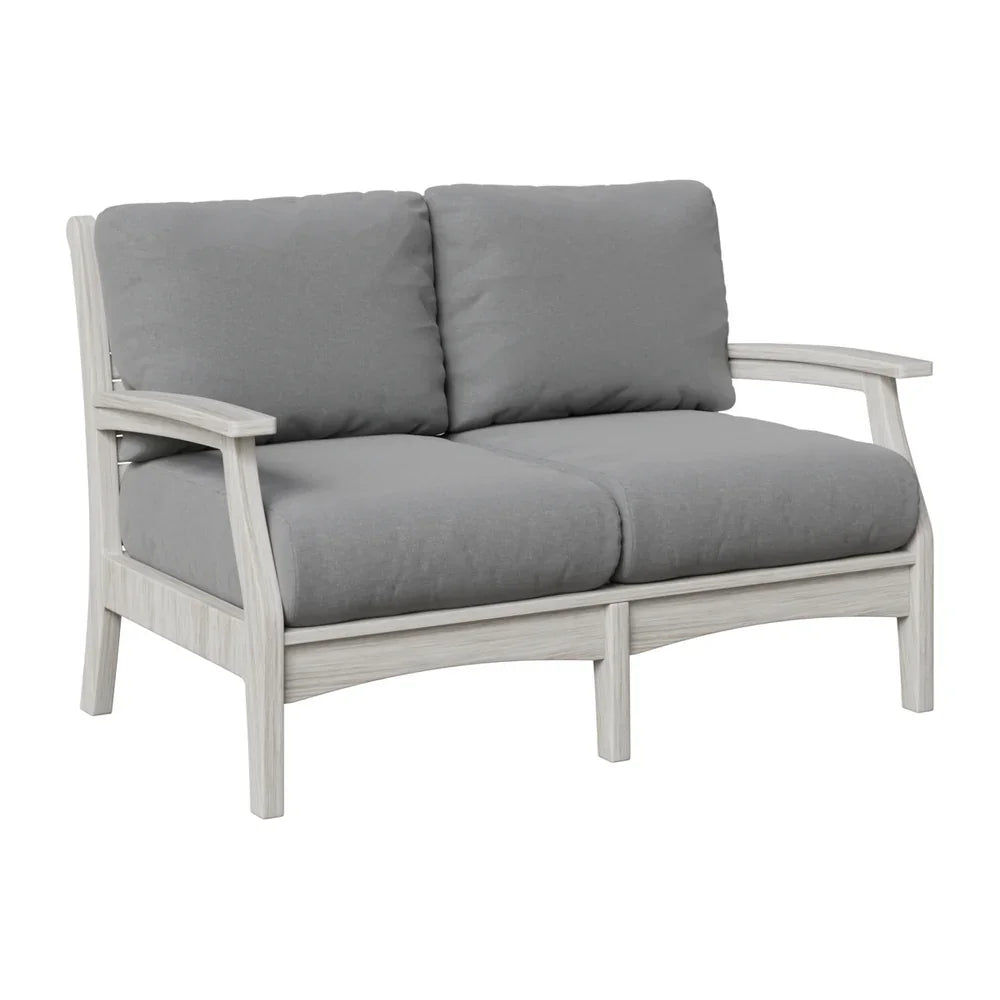 Classic Terrace Loveseat
