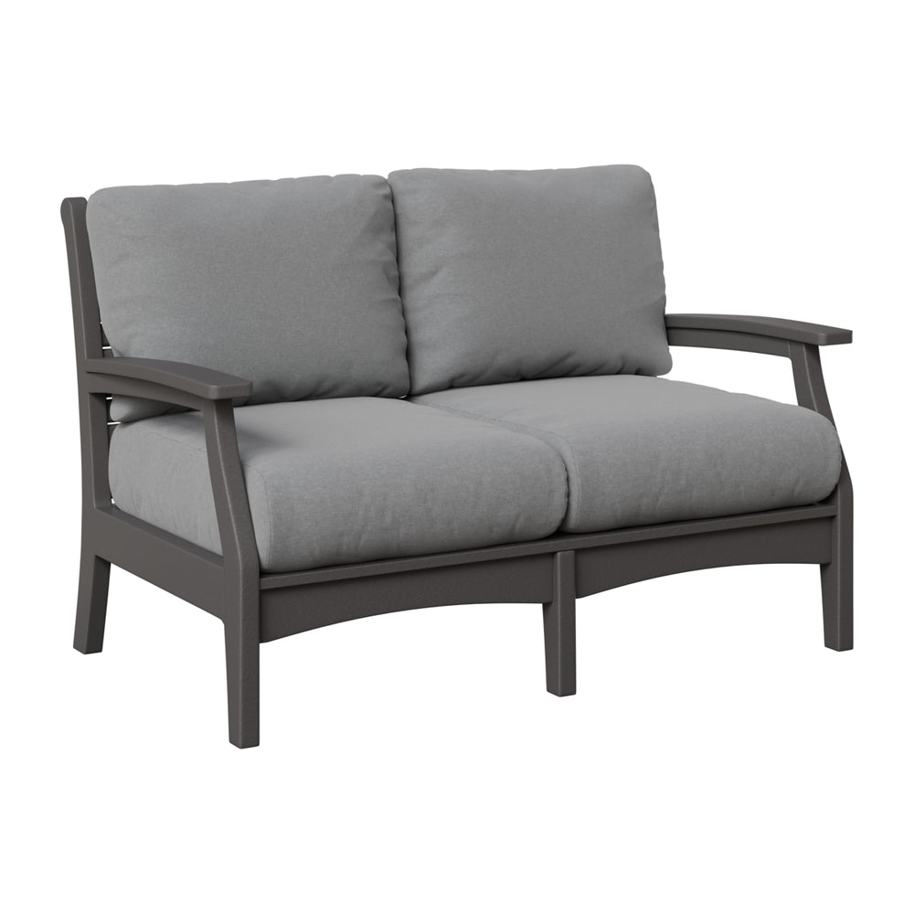 Classic Terrace Loveseat