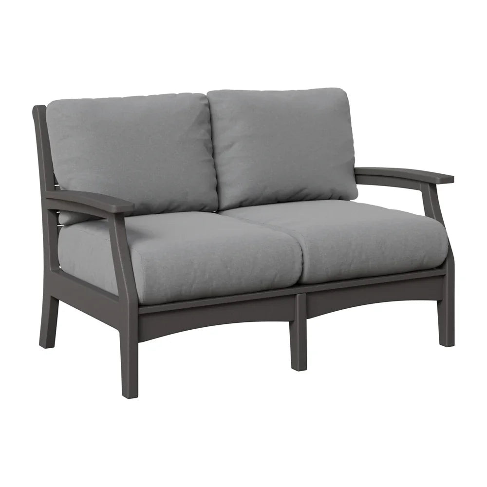 Classic Terrace Loveseat
