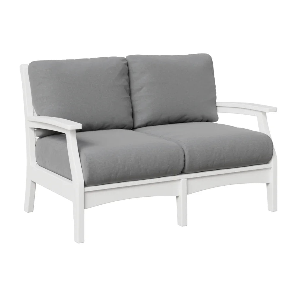 Classic Terrace Loveseat