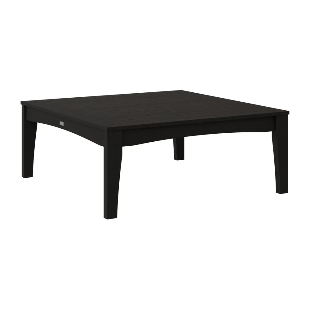 Classic Terrace Square Coffee Table