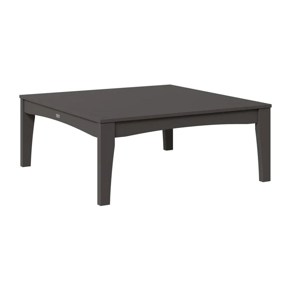 Classic Terrace Square Coffee Table