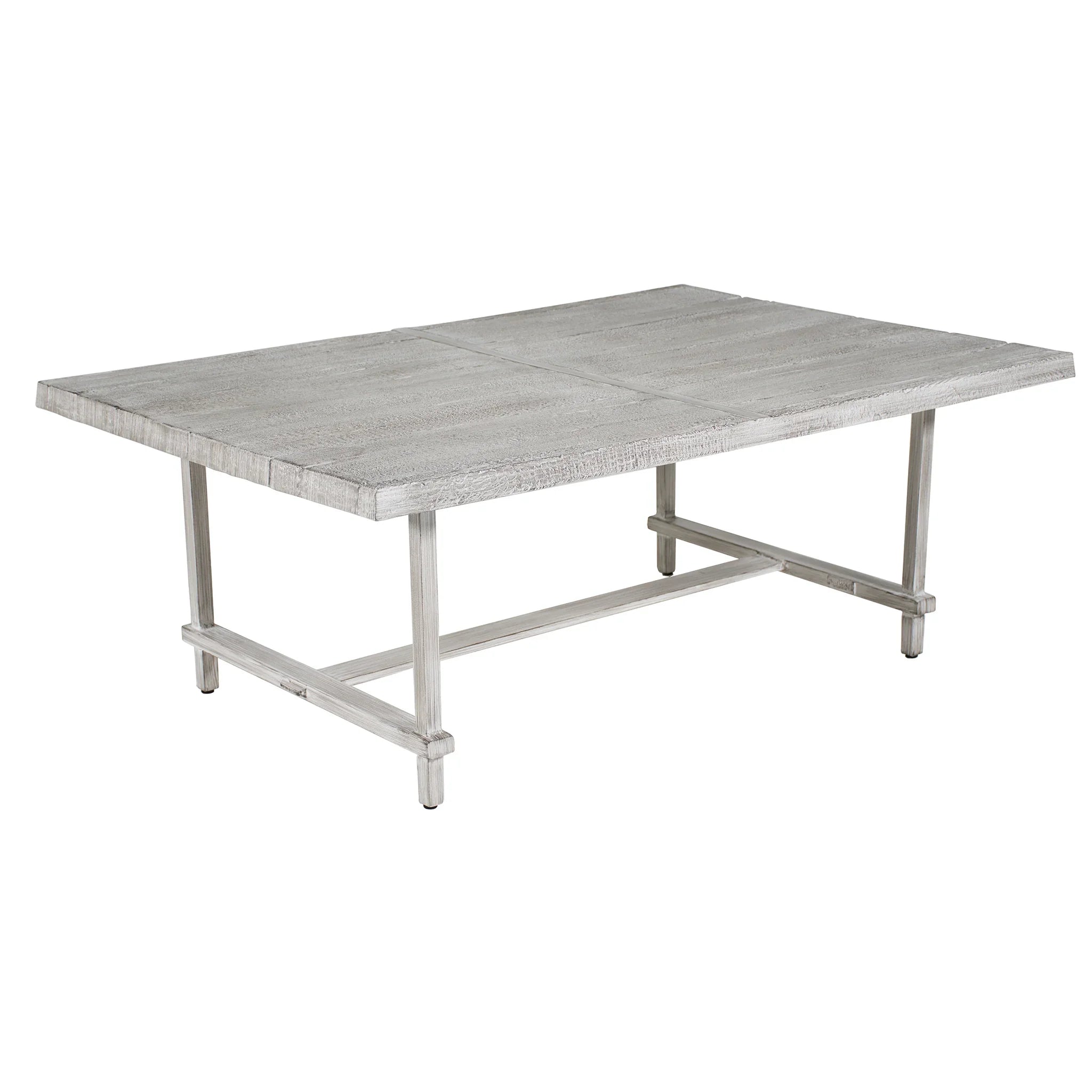 Biltmore Antler Hill 50" x 43" Rectangular Coffee Table
