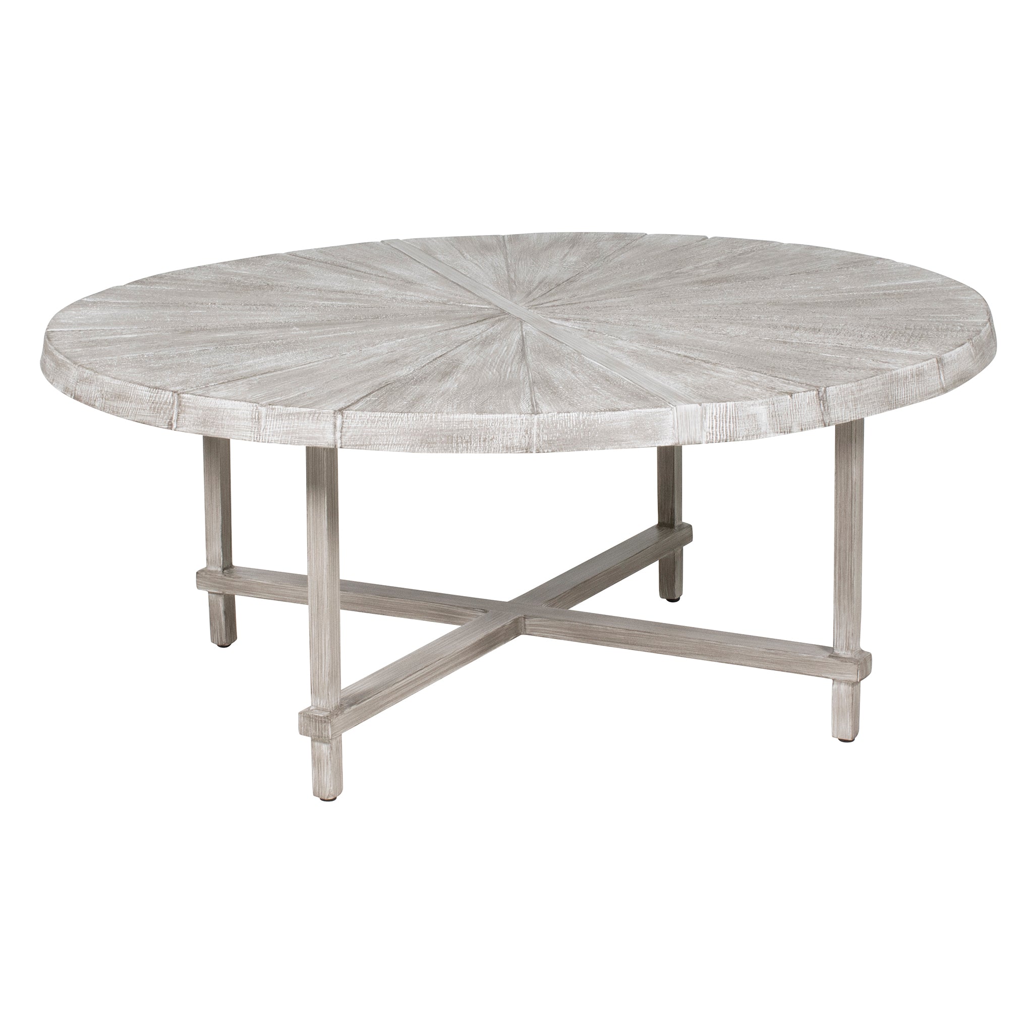Biltmore Antler Hill 42" Round Chat Table