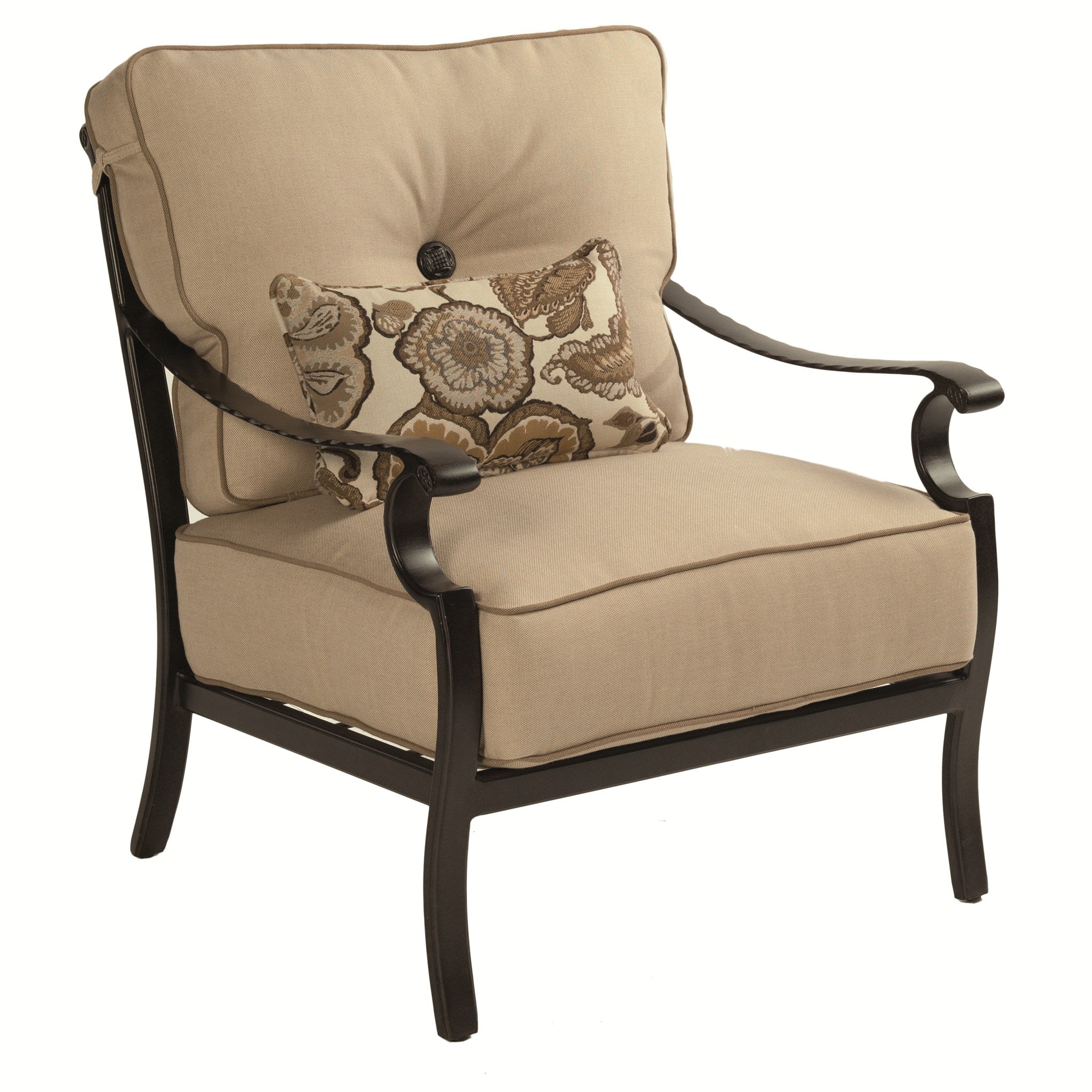 Monterey Lounge Chair