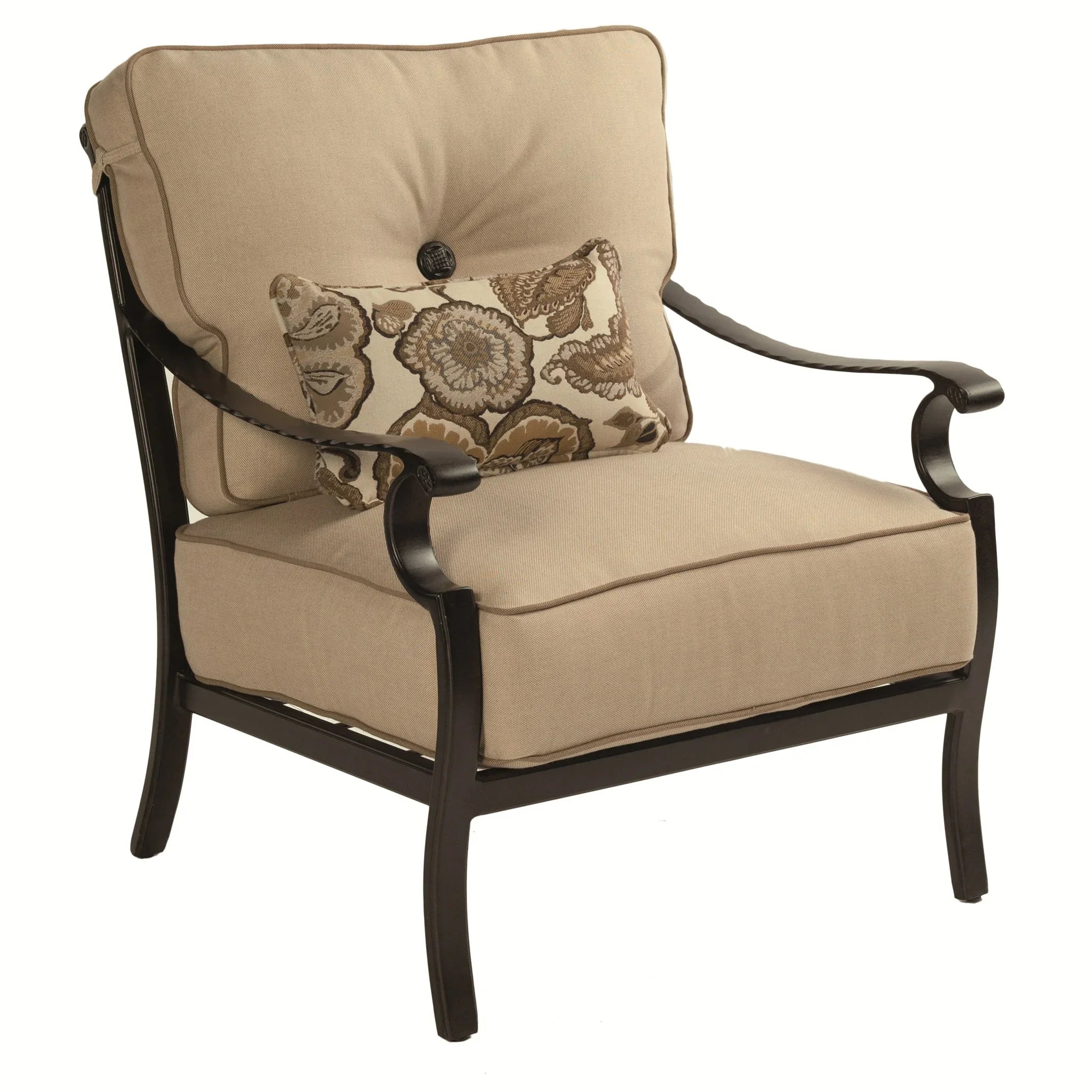 Monterey Lounge Chair