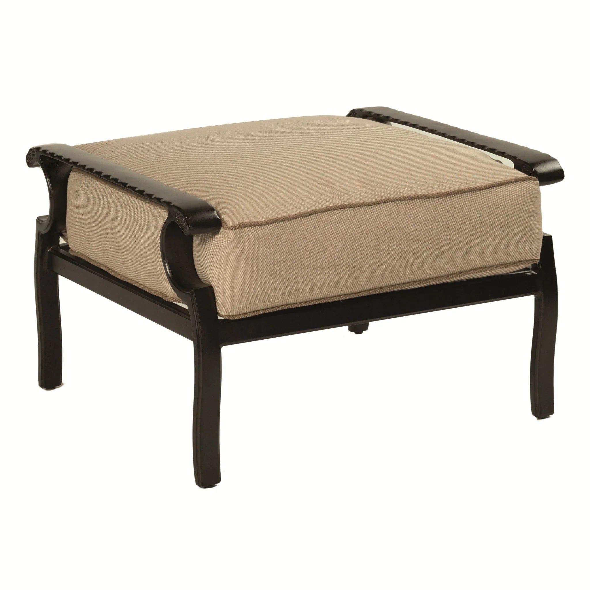 Monterey Ottoman