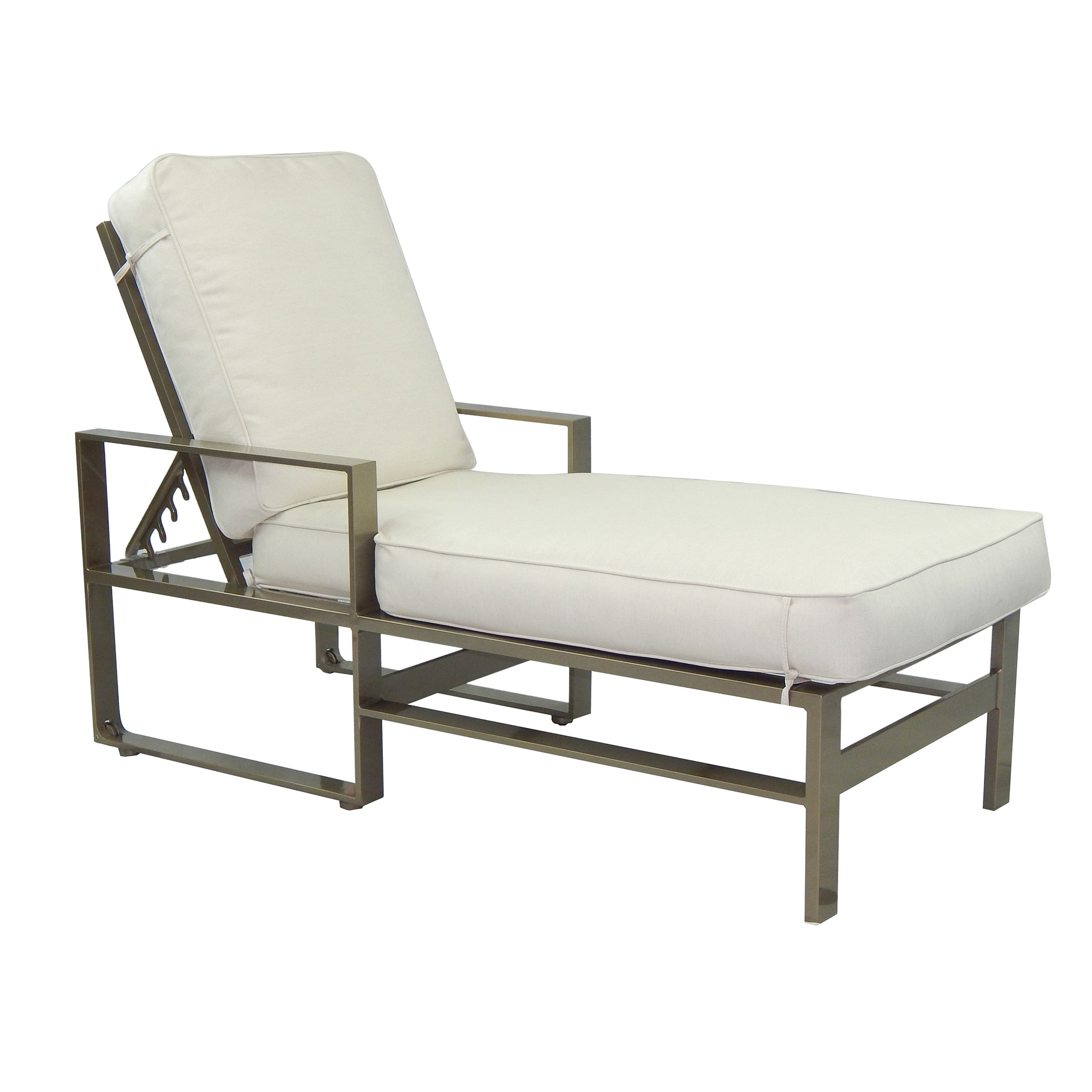 Park Place Chaise Lounge
