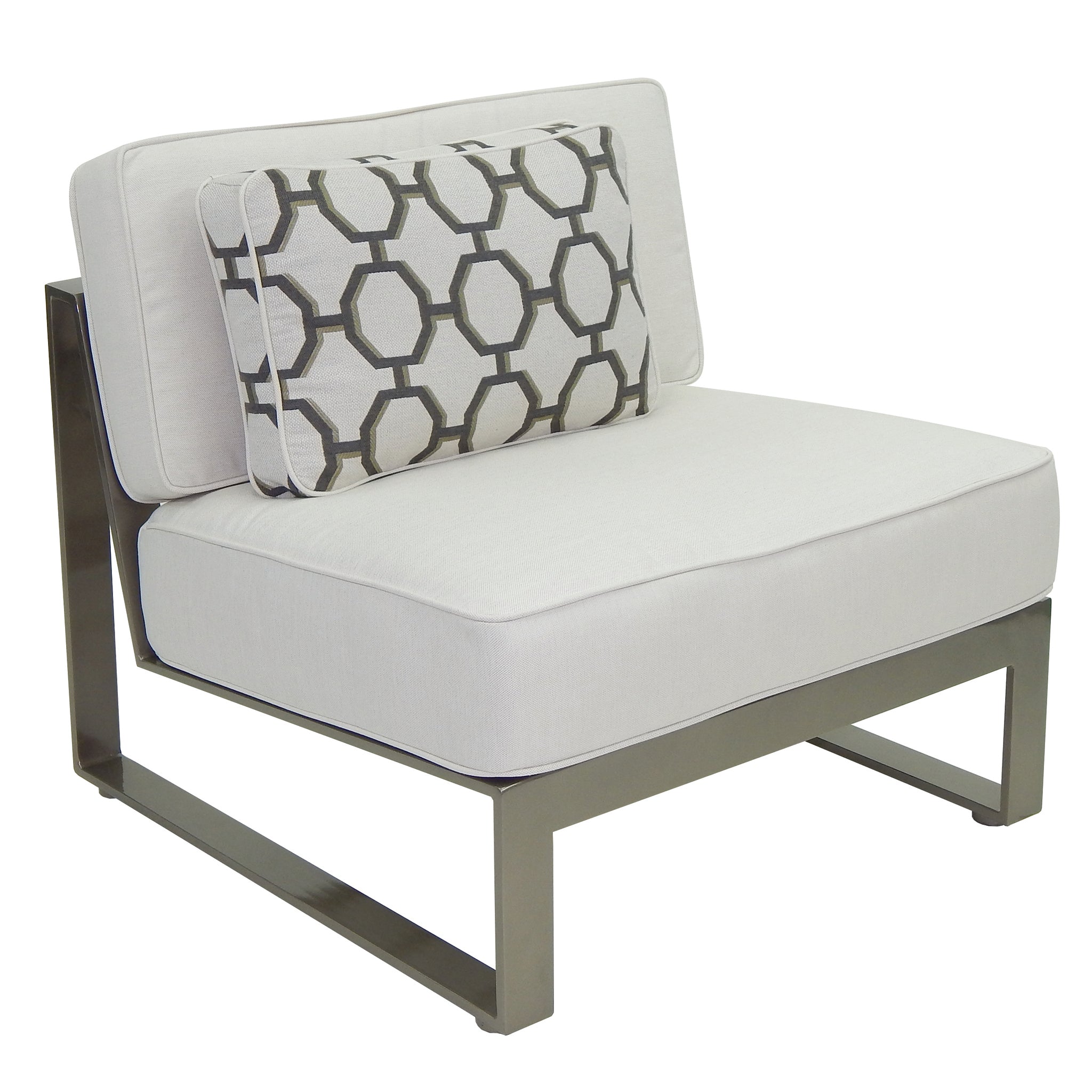 Park Place Middle Section