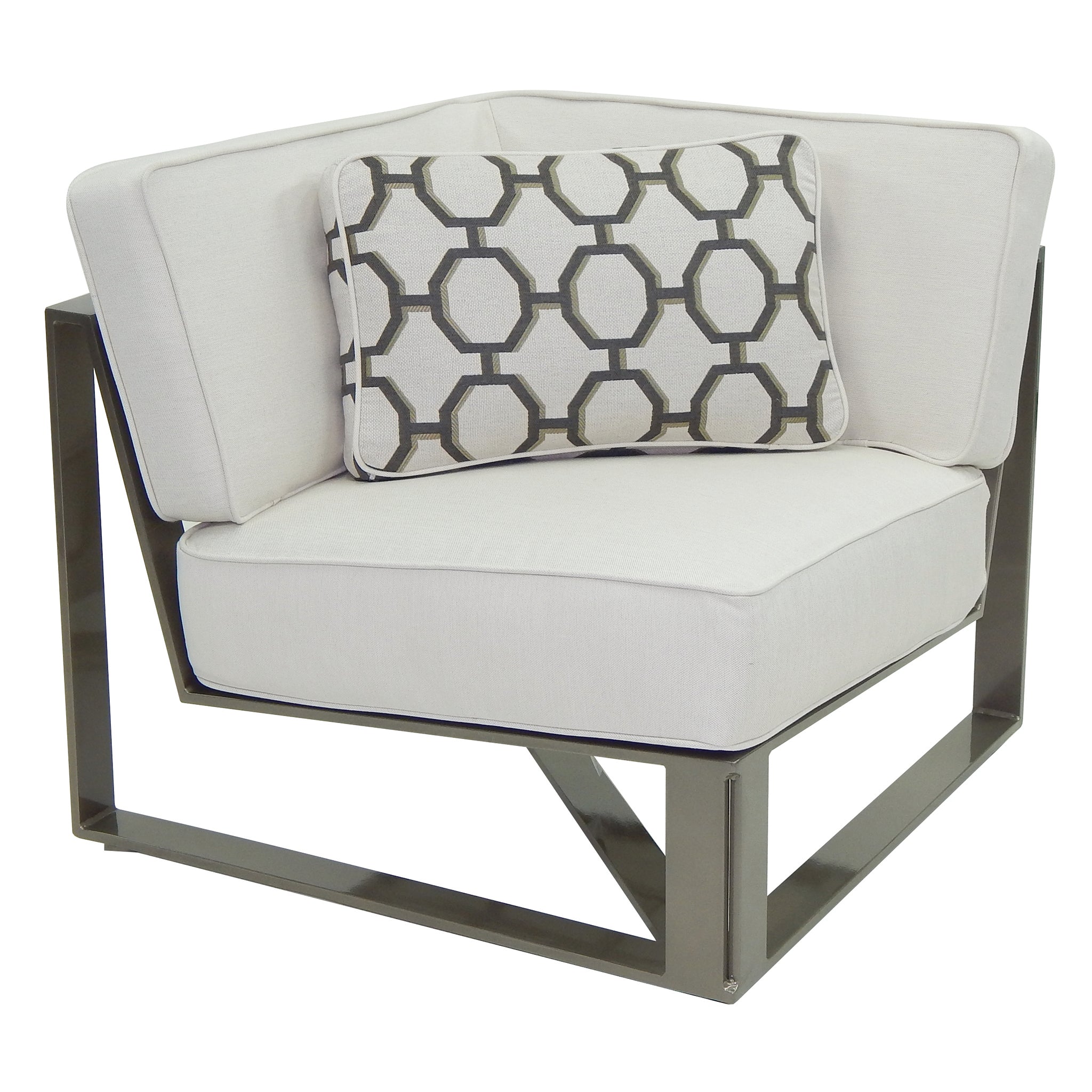 Park Place Corner Section