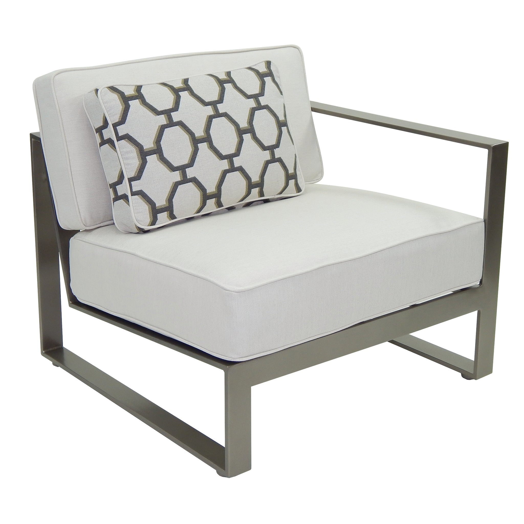 Park Place Left Arm Section