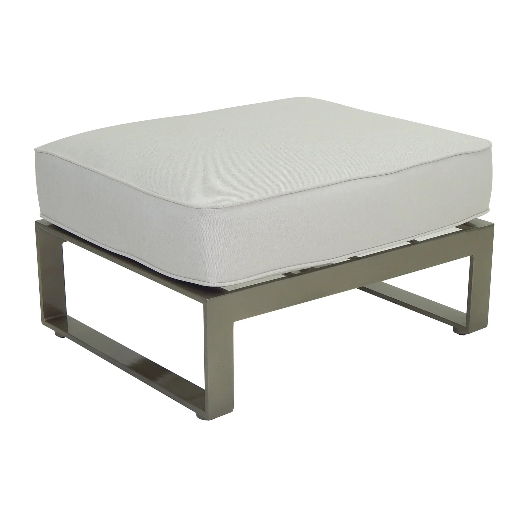 Park Place Ottoman Section