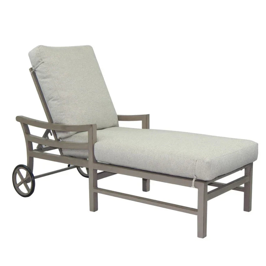 Roma Chaise Lounge