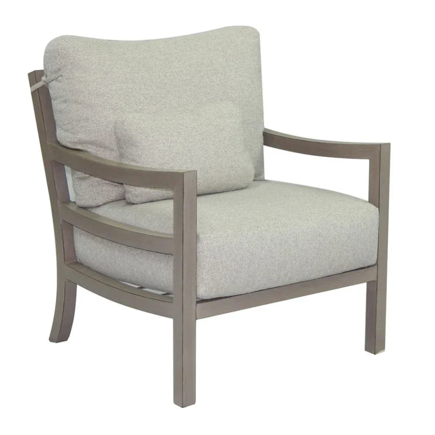 Roma Lounge Chair