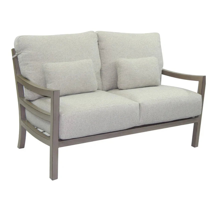 Roma Loveseat