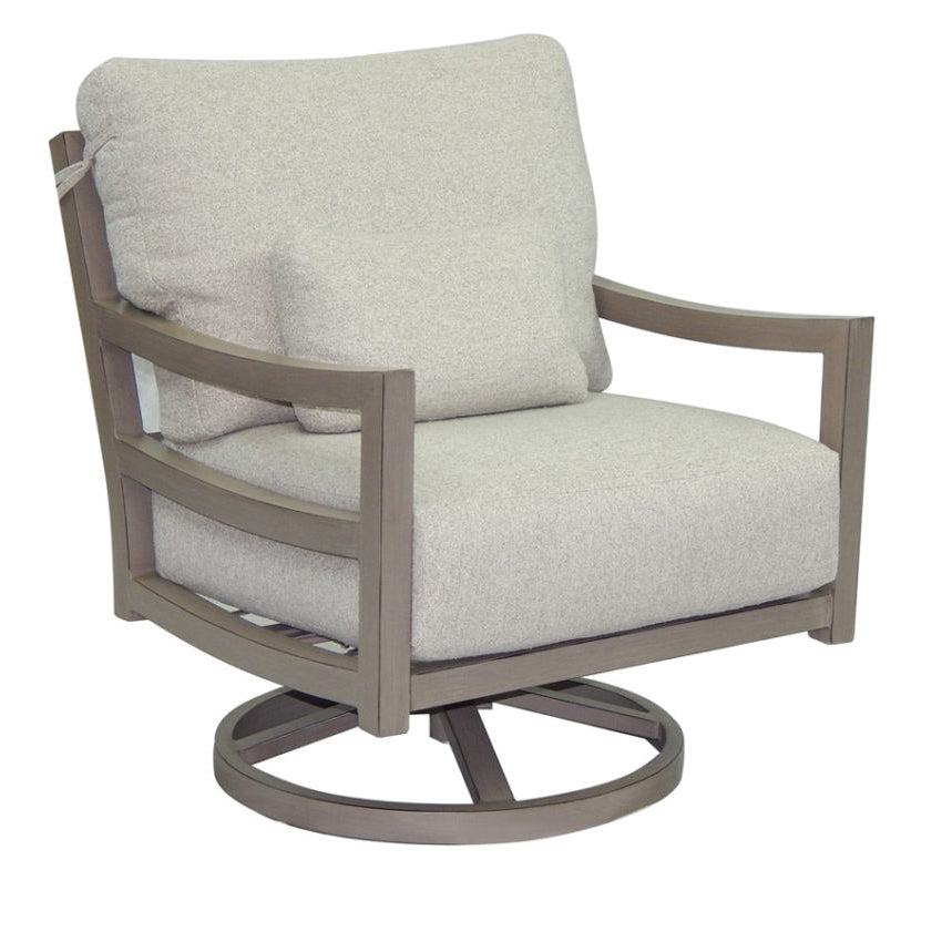 Roma Swivel Rocker