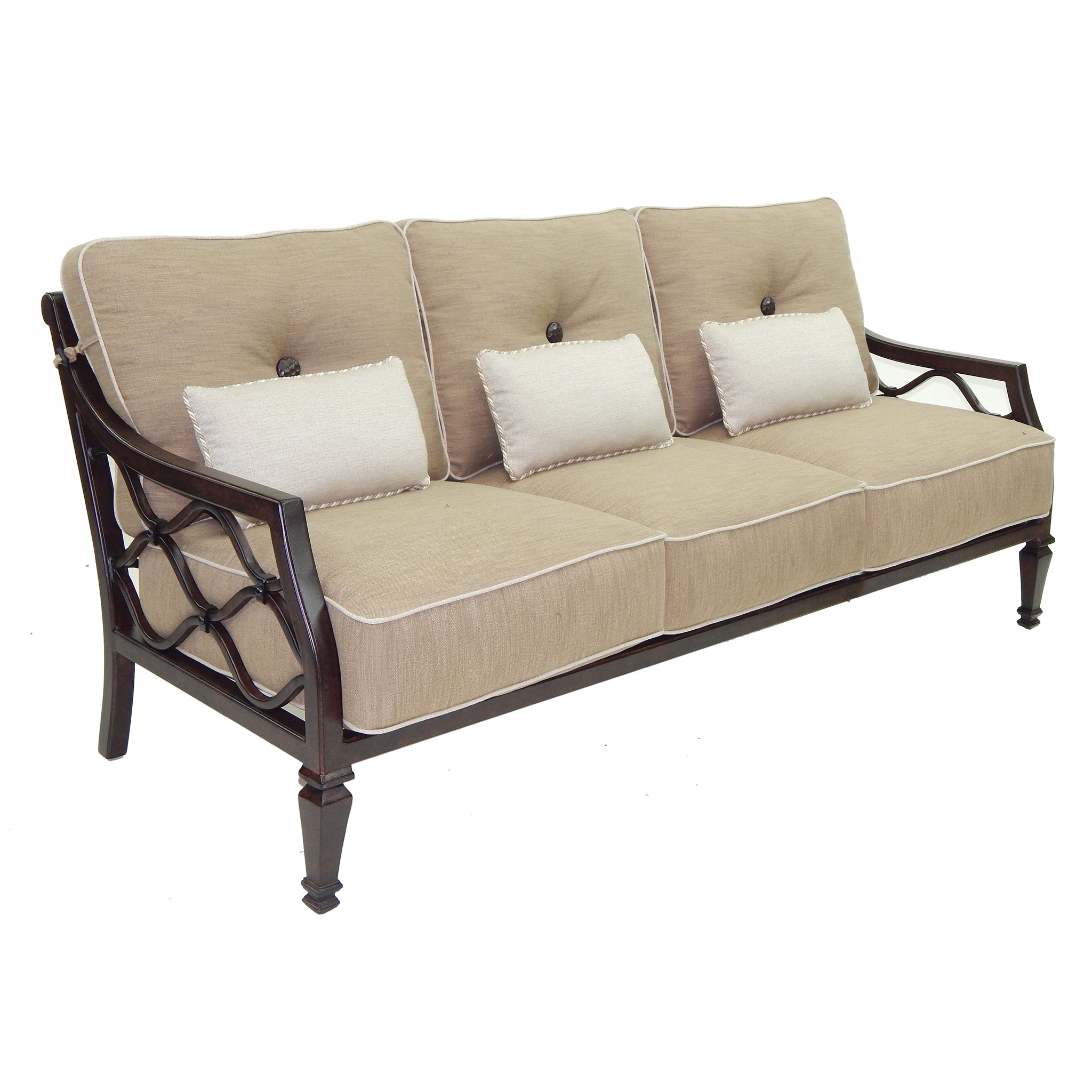 Villa Bianca Sofa