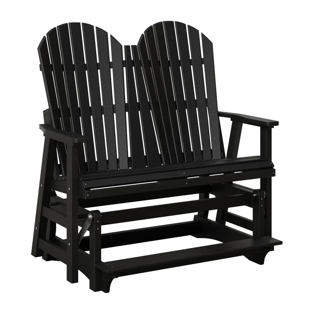Comfo Back Double Counter Glider