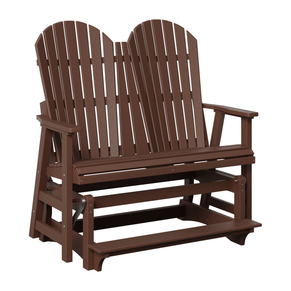 Comfo Back Double Counter Glider