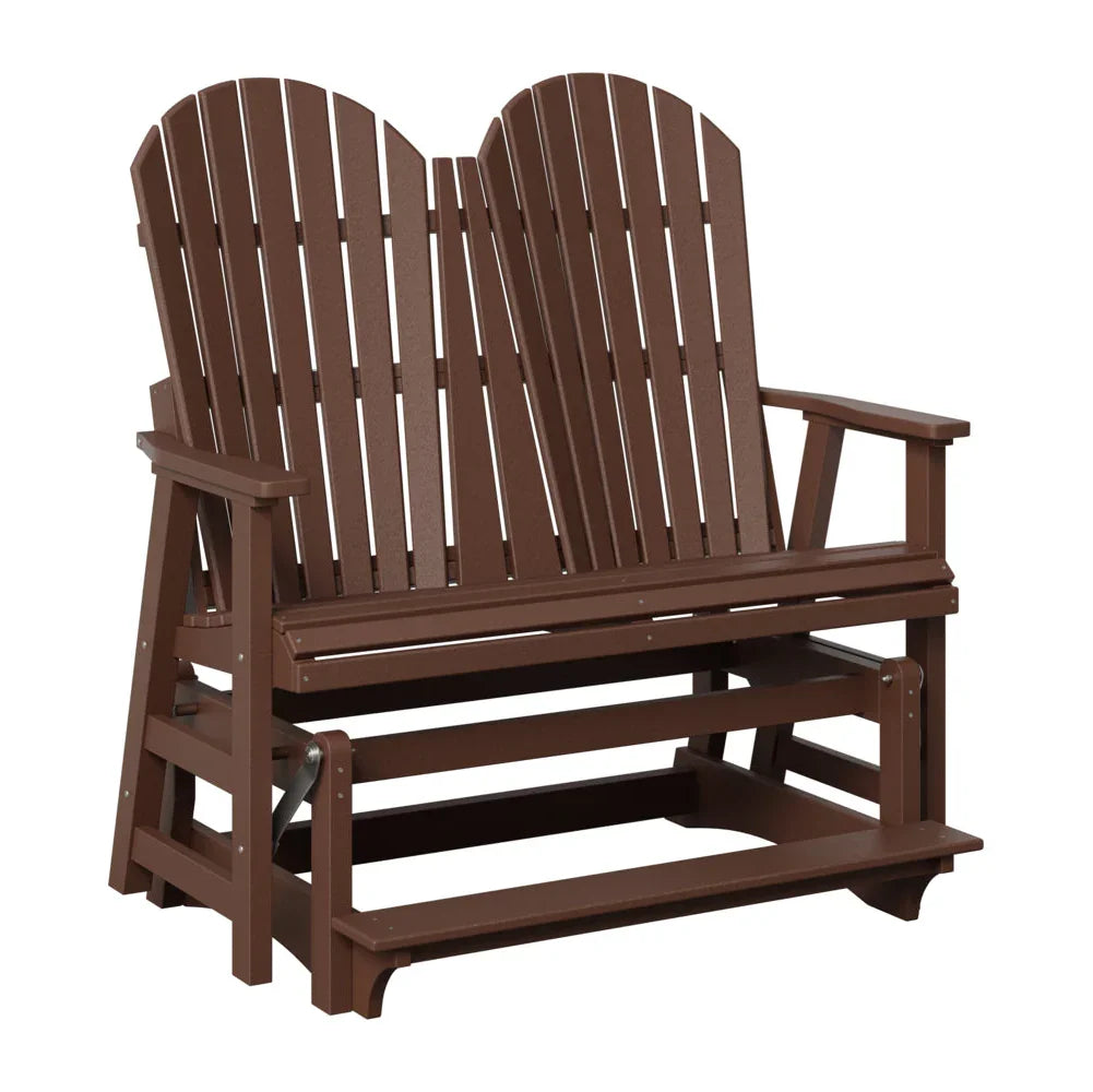 Comfo Back Double Counter Glider