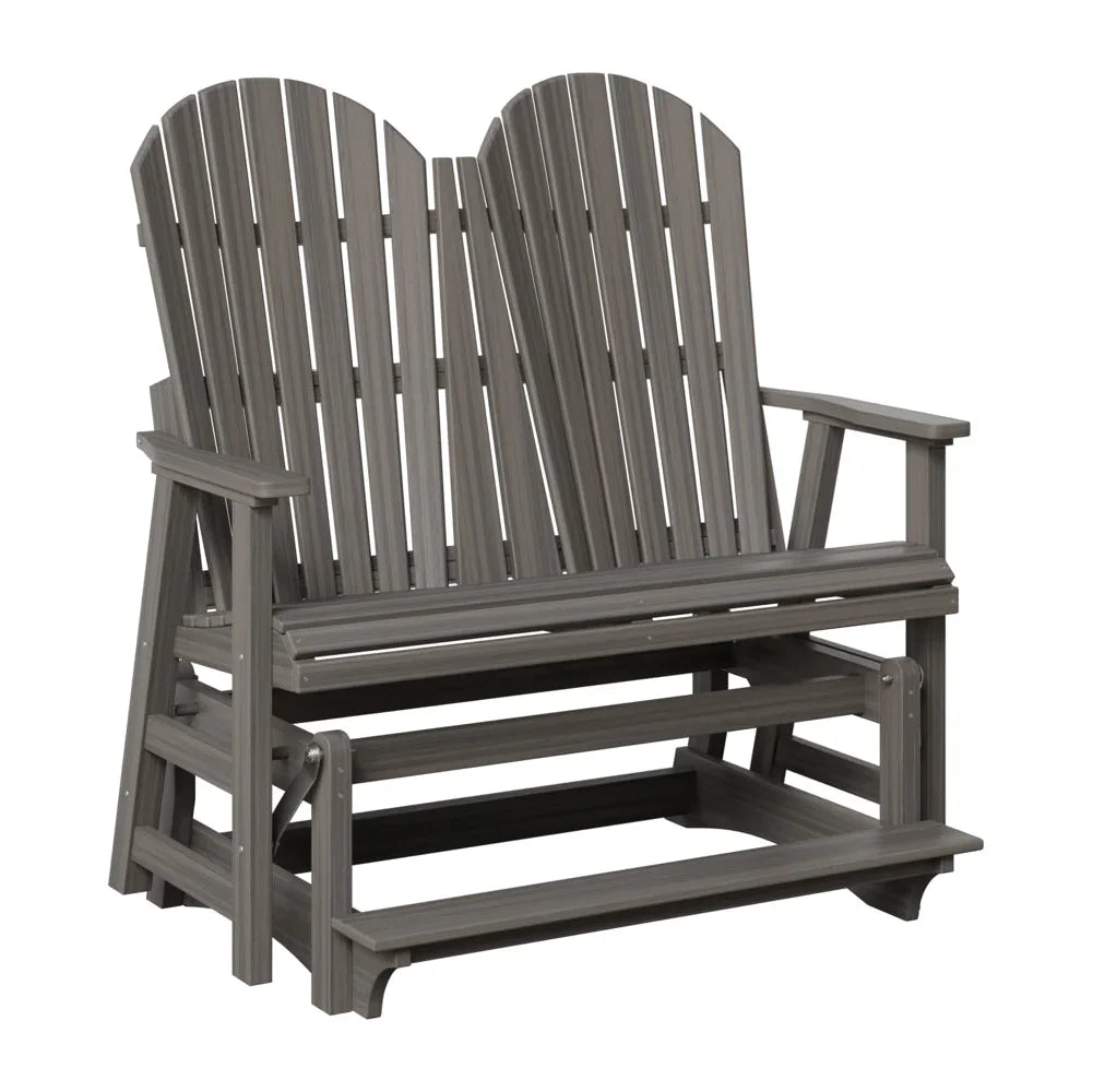 Comfo Back Double Counter Glider