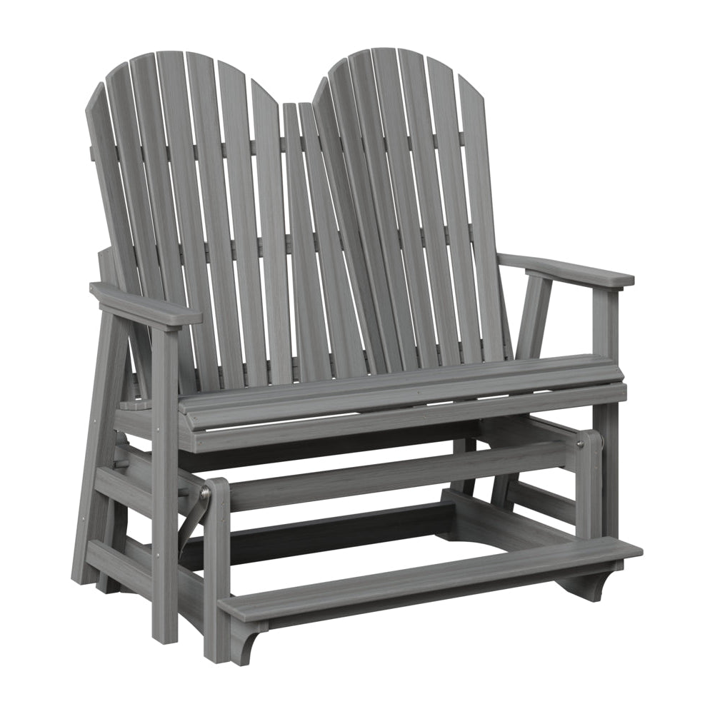 Comfo Back Double Counter Glider