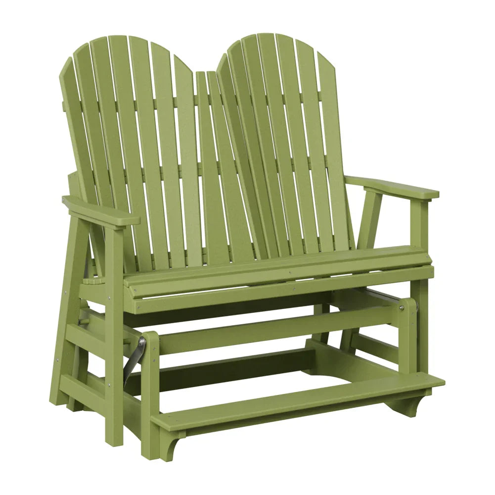 Comfo Back Double Counter Glider