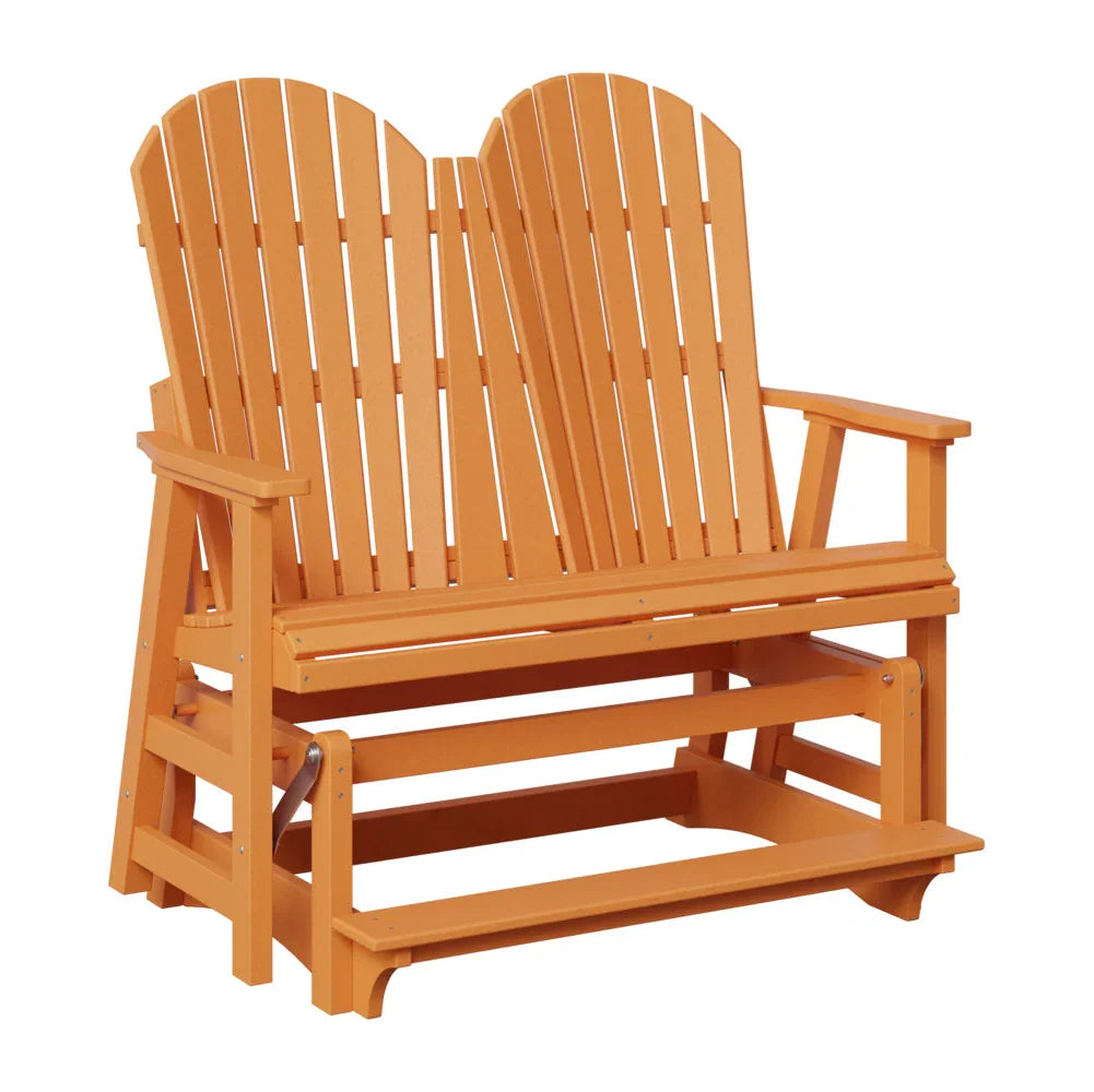 Comfo Back Double Counter Glider