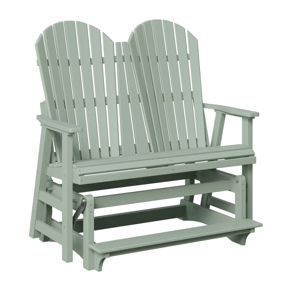 Comfo Back Double Counter Glider