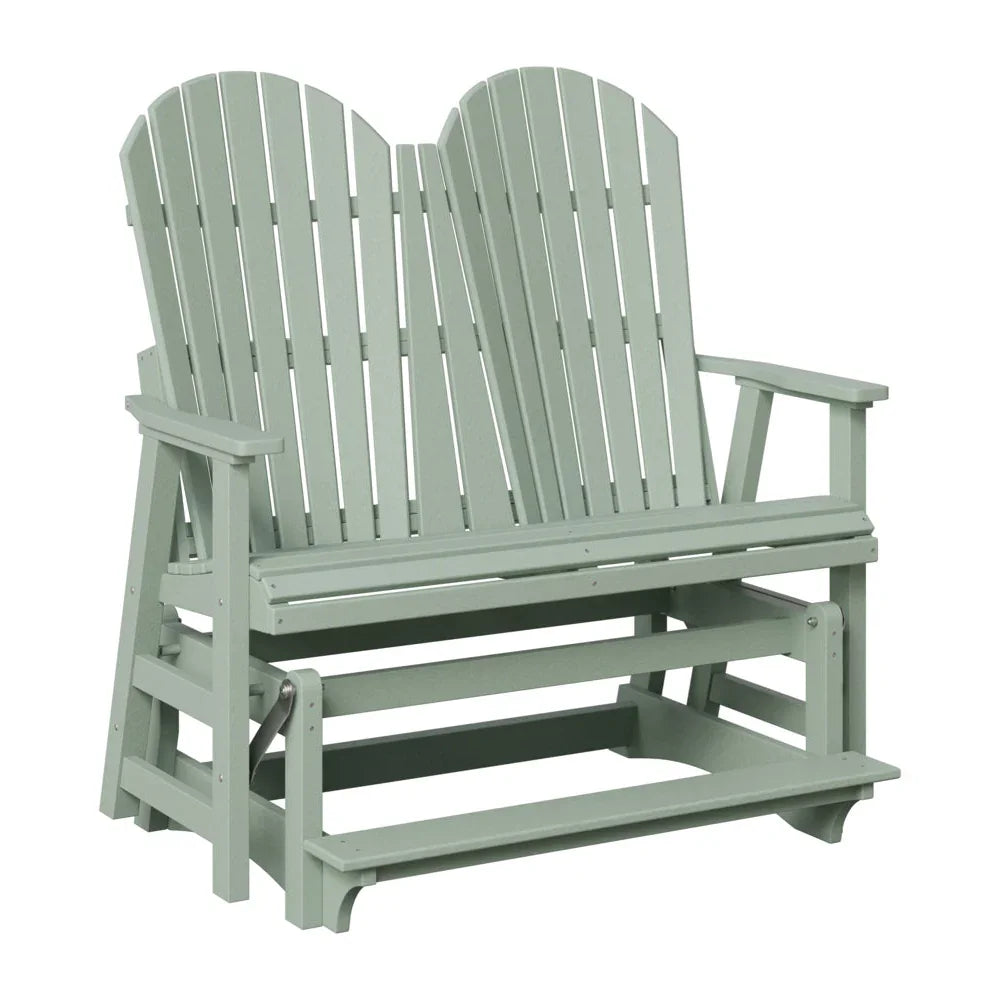Comfo Back Double Counter Glider